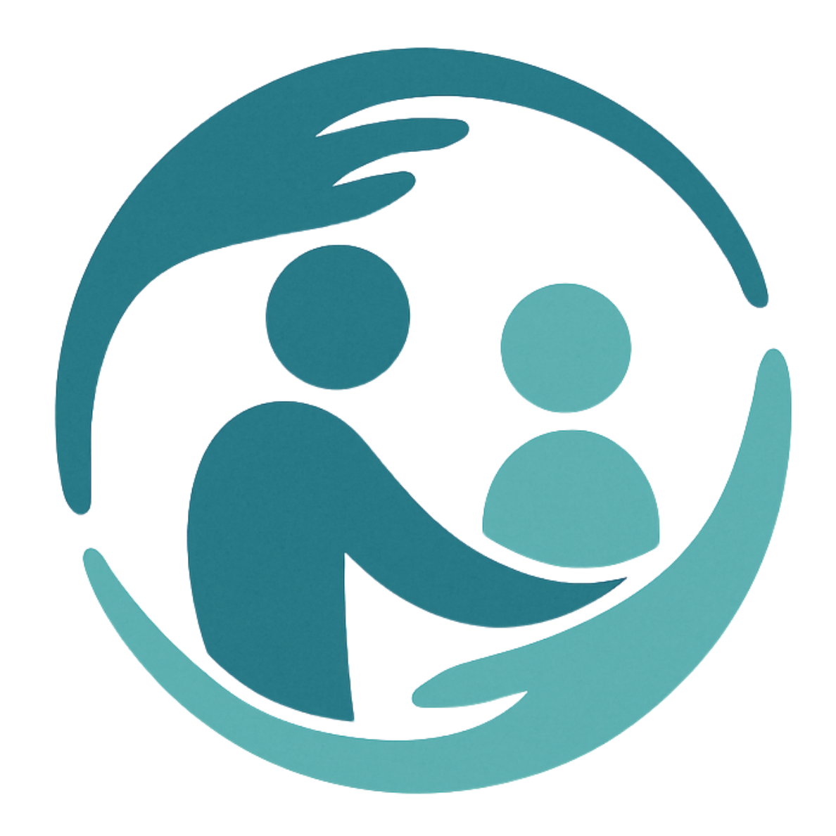 The Life Circle Logo