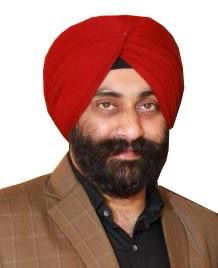 Kanwaljeet Singh - Co-Founder and Chief Business Development Officer
