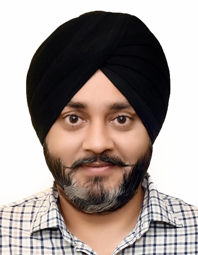 Harjinder Singh - Co-Founder and Chief Executive Officer